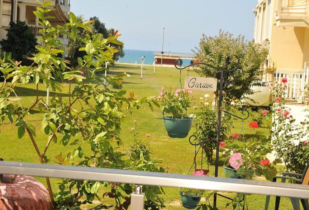 Panaroma Apartments - Görsel 23