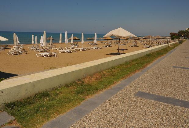 Panaroma Apartments - Görsel 24