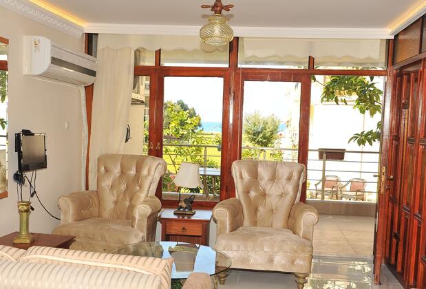 Panaroma Apartments - Görsel 8