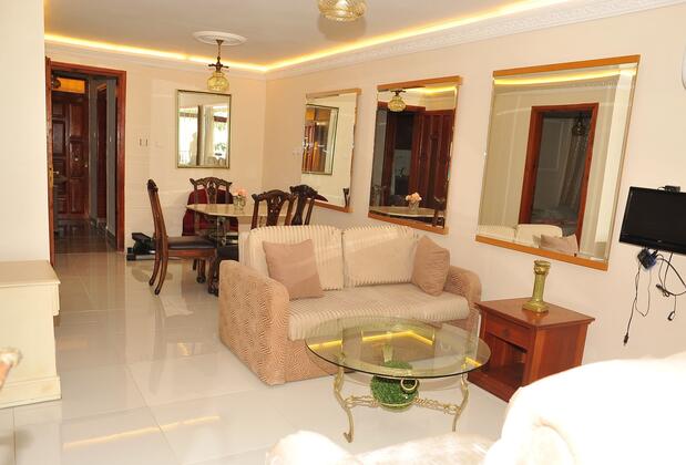 Panaroma Apartments - Görsel 10