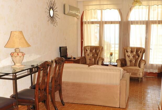 Panaroma Apartments - Görsel 11