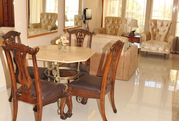 Panaroma Apartments - Görsel 9