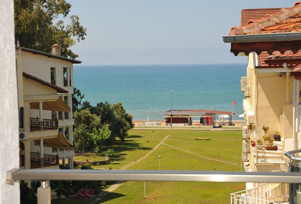 Panaroma Apartments - Görsel 21