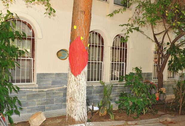 Panaroma Apartments - Görsel 18