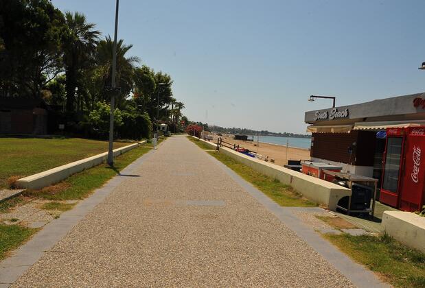 Panaroma Apartments - Görsel 25