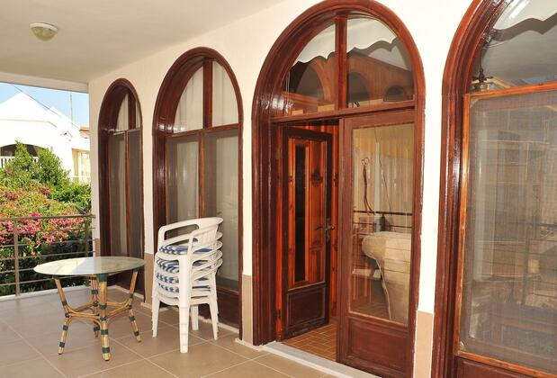 Panaroma Apartments - Görsel 13