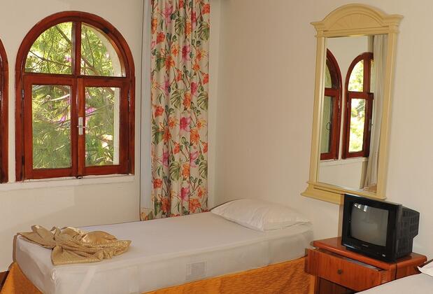 Panaroma Apartments - Görsel 12