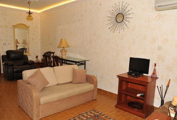 Panaroma Apartments - Görsel 14