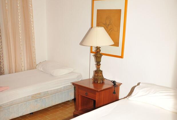 Panaroma Apartments - Görsel 16