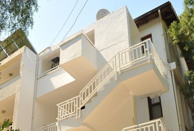 Panaroma Apartments - Görsel 20