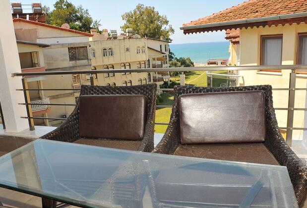 Panaroma Apartments - Görsel 19