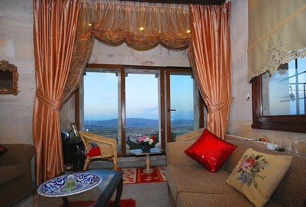 Valley Of Dreams Cappadocia - Görsel 5