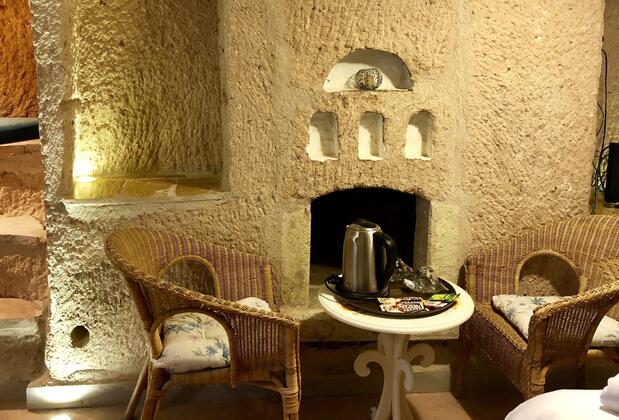 Valley Of Dreams Cappadocia - Görsel 7