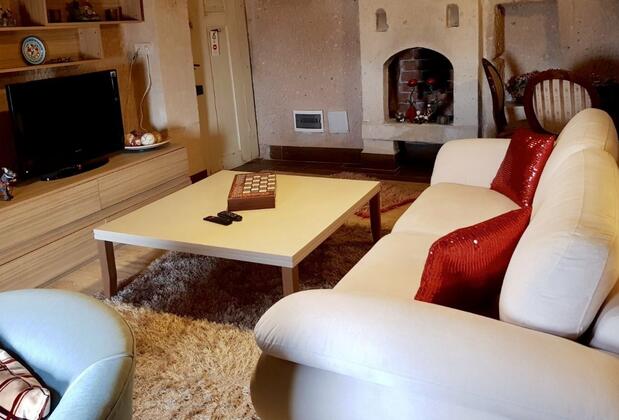 Valley Of Dreams Cappadocia - Görsel 8