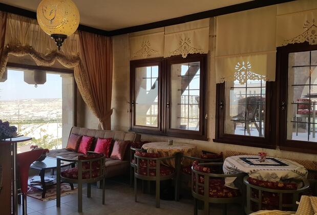 Valley Of Dreams Cappadocia - Görsel 9