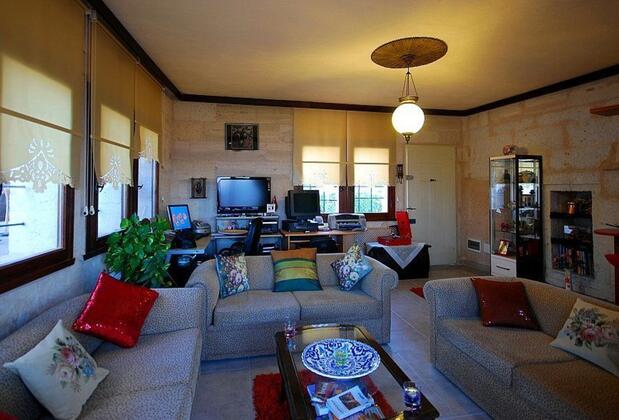 Valley Of Dreams Cappadocia - Görsel 10