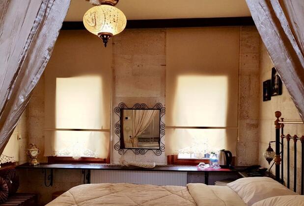 Valley Of Dreams Cappadocia - Görsel 32