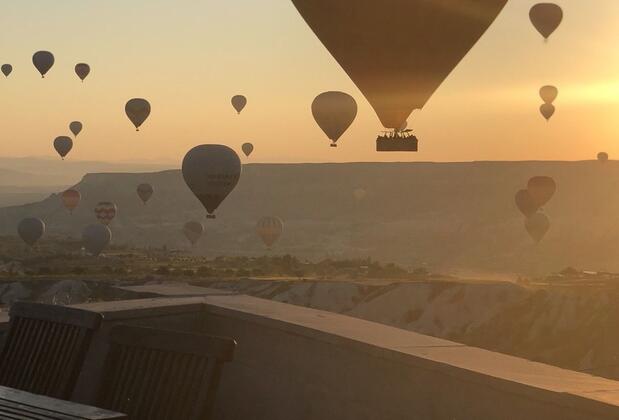 Valley Of Dreams Cappadocia - Görsel 2