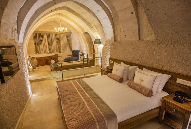 Anka Cave Suites - Görsel 15