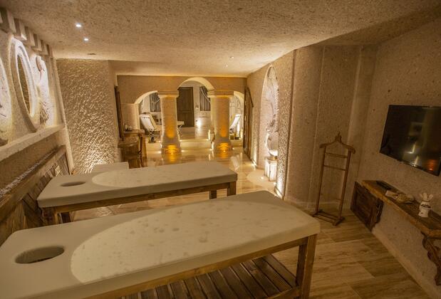 Anka Cave Suites - Görsel 38