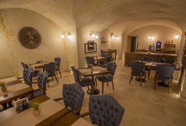 Anka Cave Suites - Görsel 41