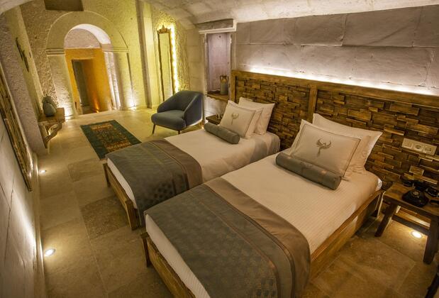 Anka Cave Suites - Görsel 42