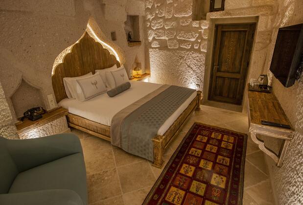 Anka Cave Suites - Görsel 44