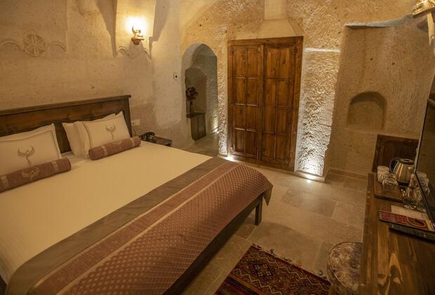 Anka Cave Suites - Görsel 48