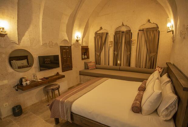 Anka Cave Suites - Görsel 50