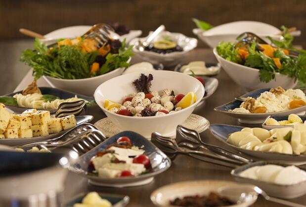 Anka Cave Suites - Görsel 31