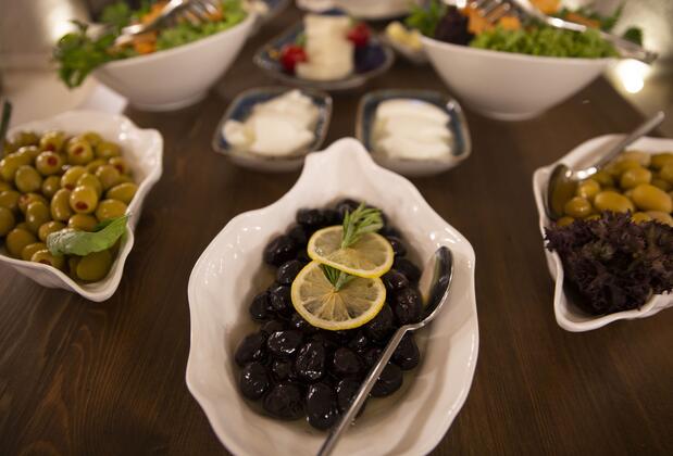 Anka Cave Suites - Görsel 32