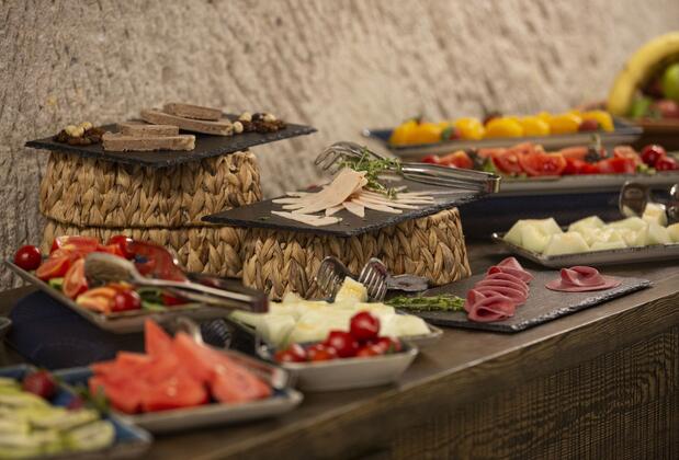 Anka Cave Suites - Görsel 33