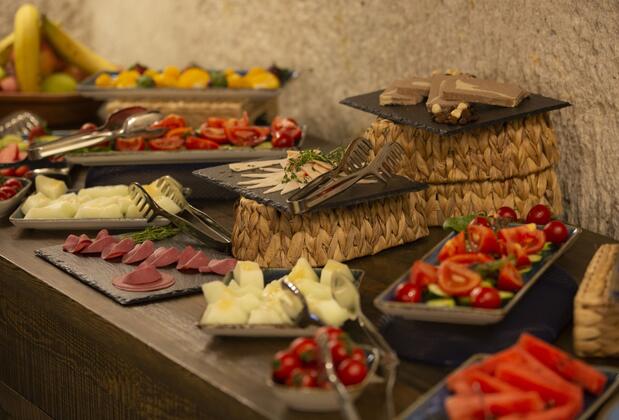 Anka Cave Suites - Görsel 28