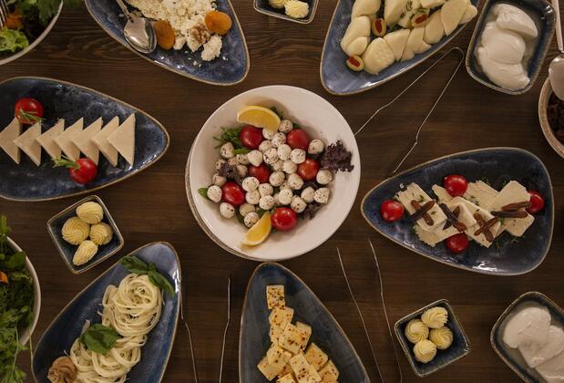 Anka Cave Suites - Görsel 34