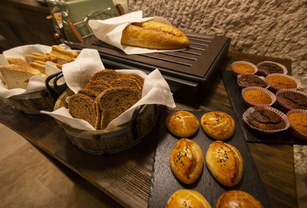 Anka Cave Suites - Görsel 29