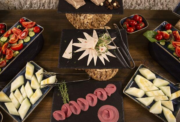 Anka Cave Suites - Görsel 36