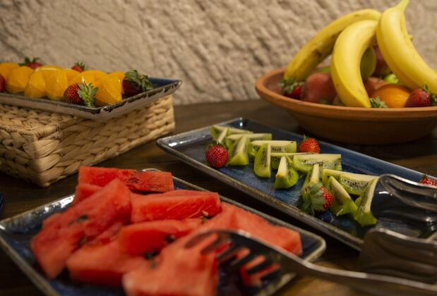 Anka Cave Suites - Görsel 35