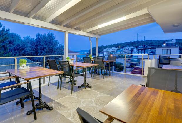 Barbun Pansiyon - Görsel 5