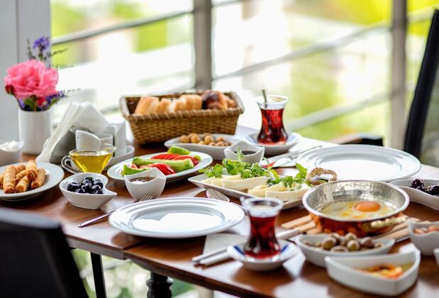 Barbun Pansiyon - Görsel 14