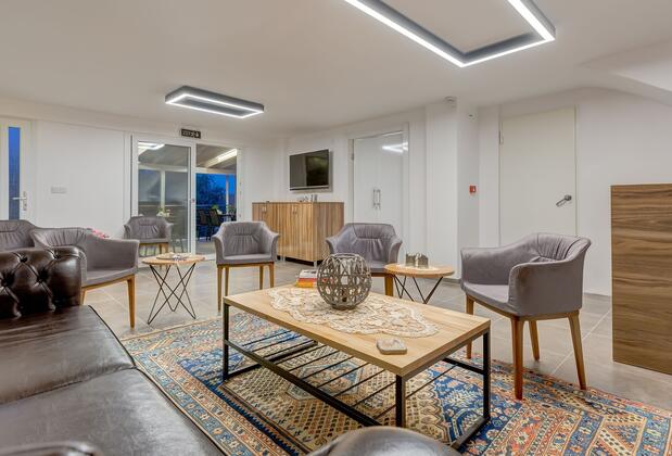 Barbun Pansiyon - Görsel 9