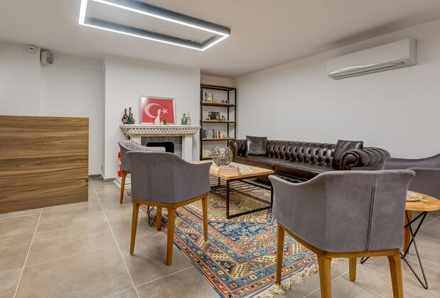 Barbun Pansiyon - Görsel 10