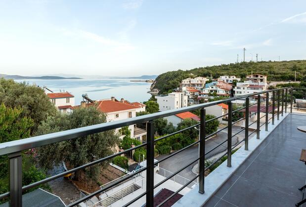 Barbun Pansiyon - Görsel 16