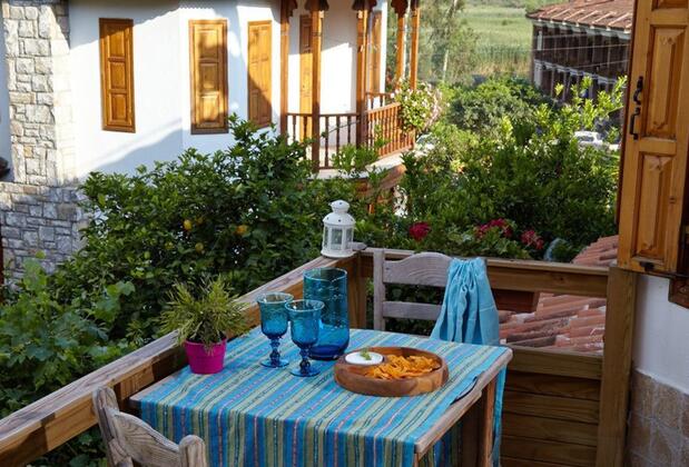 Villa Vali - Görsel 10