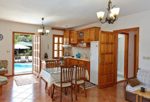 Villa Vali - Görsel 11