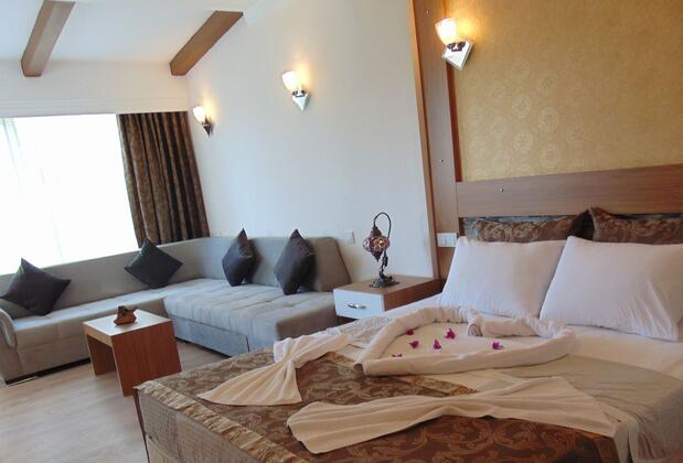 Boutique Nergiz Hotel - Görsel 4