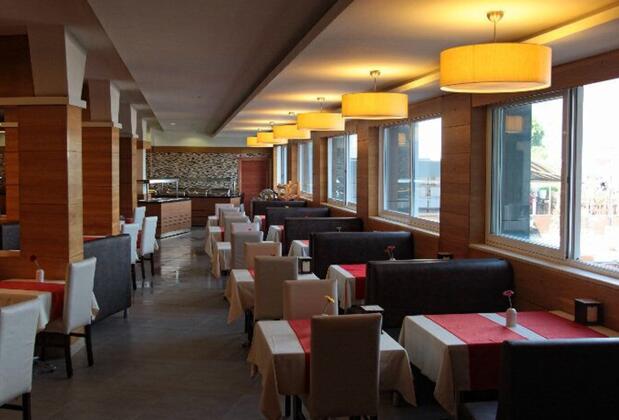 Mehtap Beach Otel - Görsel 14