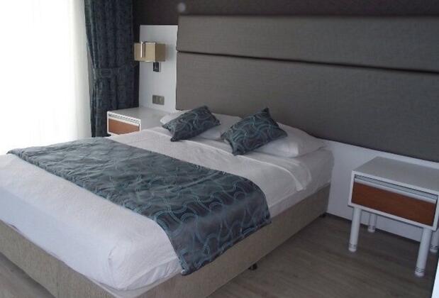 Mehtap Beach Otel - Görsel 7