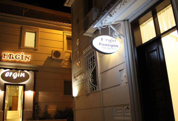 Ergin Pansiyon - Görsel 3