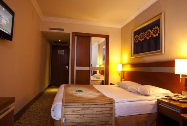 Ommer Otel Ankara - Görsel 13