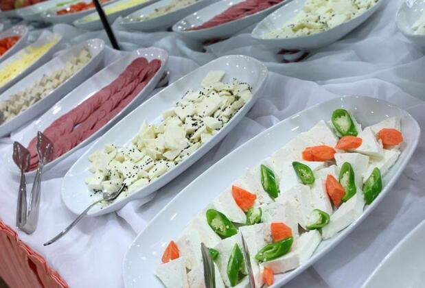 Ommer Otel Ankara - Görsel 10